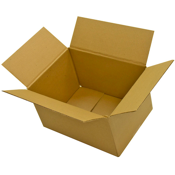 Короб 50-25-20cm, 25л -  коробок и упаковки в .